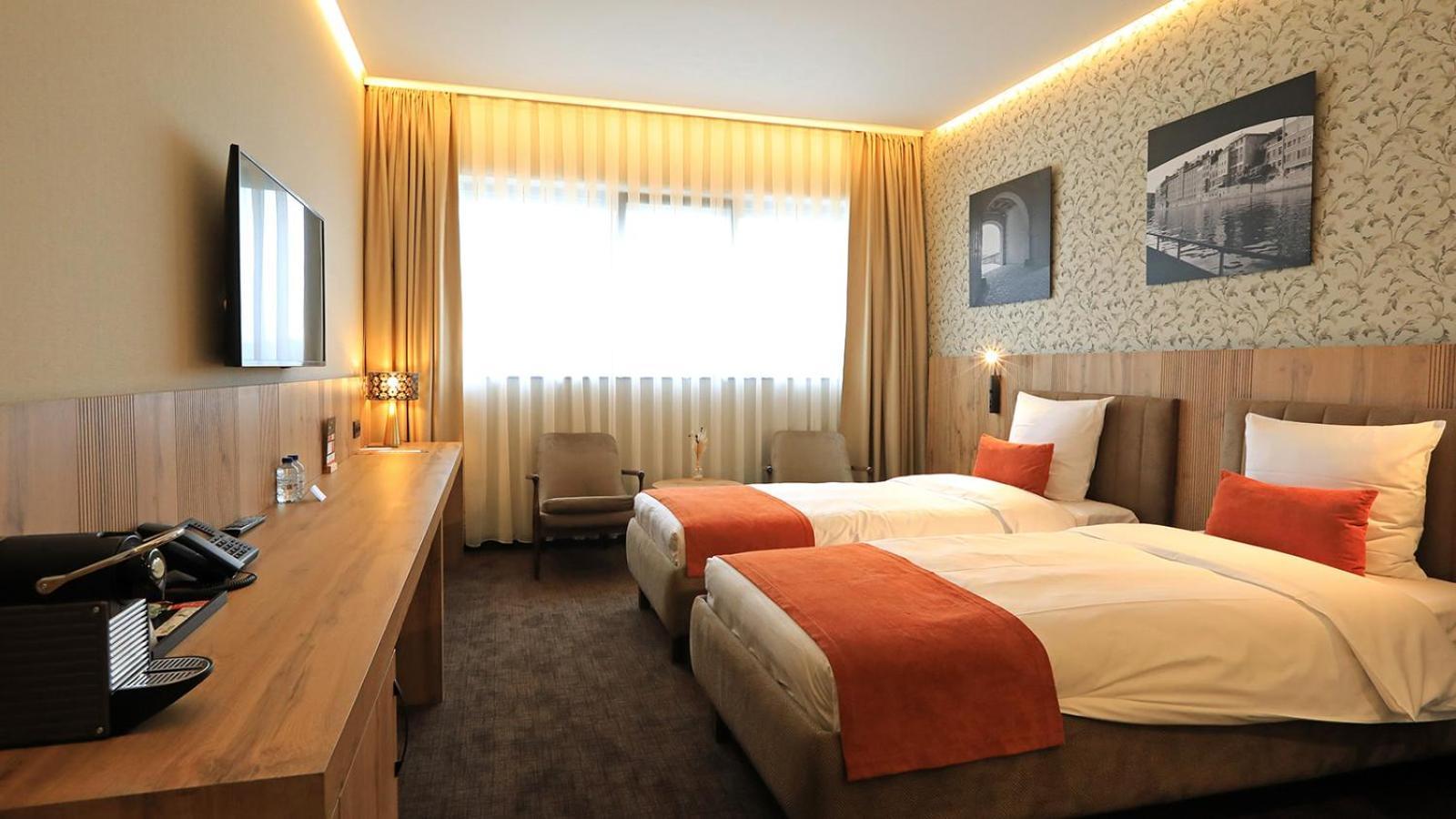 Hotel Le 830 Namur Exterior foto